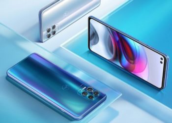 Motorola Merilis Edge S, Smartphone Pertama dengan Snapdragon 870