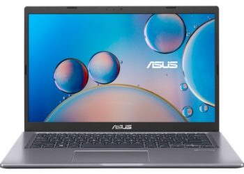 Laptop ASUS Terjangkau Penunjang School From Home (SFH) dan Work From Home (WFH)