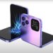 Apple Dilaporkan Membuat Prototipe iPhone dengan Layar Foldable