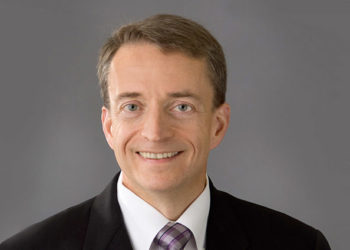 CEO Baru Intel Berjanji Mengembalikan Kejayaannya