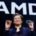 Kuartal Akhir 2020: AMD Untung 1 Miliyar USD