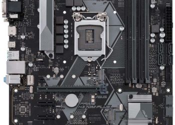 Motherboard Intel seri 300 Berhenti Diproduksi