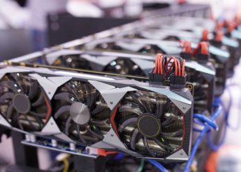 MSI Hadirkan RTX 3060Ti Buat Miner Bitcoin