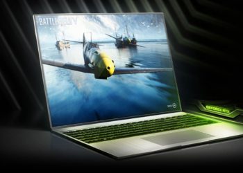 Nvidia Umumkan RTX Versi Max-P dan Max-Q