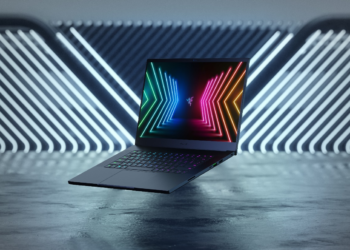 Jajaran Laptop Gaming Razer Blade Terbaru