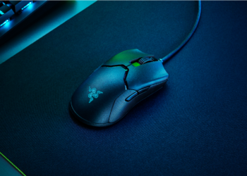 Razer Viper 8Khz, Mouse Gaming Pertama Dengan Polling Rate 8000Hz