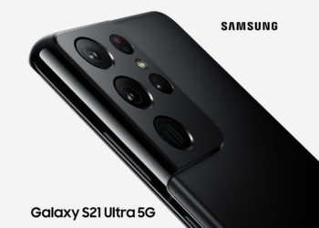 Kenali Empat Fitur Canggih Untuk Merekam Video di Samsung Galaxy S21 Ultra 5G