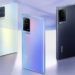 vivo X60 series, Smartphone 5G Tertipis dengan Samsung Exynos 1080