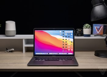 Tidak Terduga, Linux Dapat Berjalan di Mac M1 Milik Apple