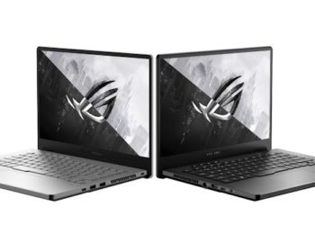 Bocoran Harga ASUS ROG Zephyrus G14