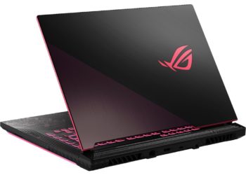 Rekomendasi Laptop Gaming ASUS ROG