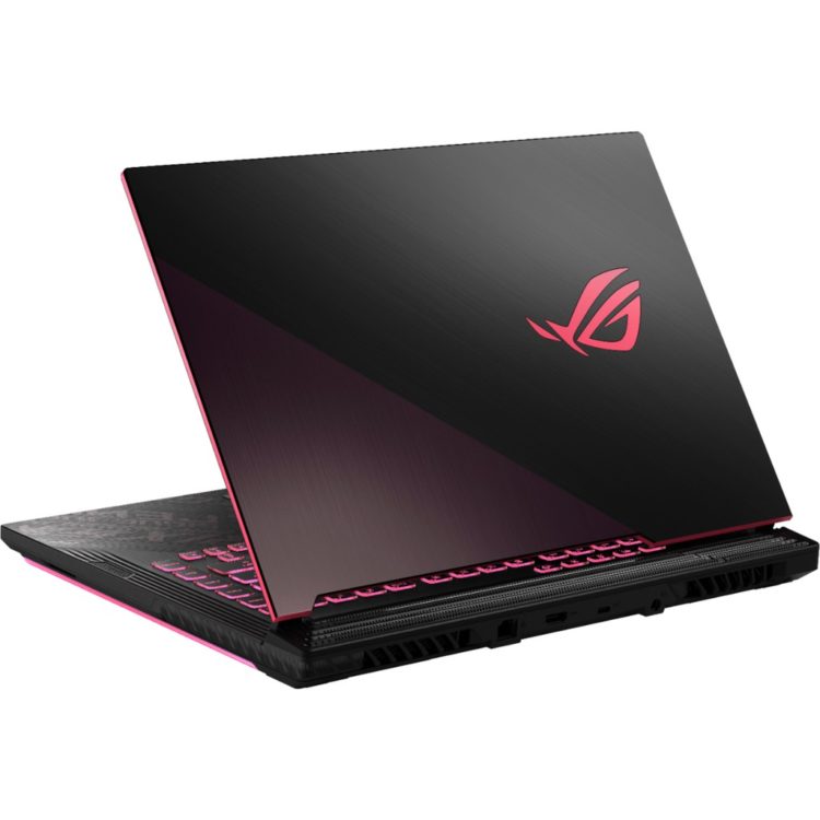 Rekomendasi Laptop Gaming ASUS ROG