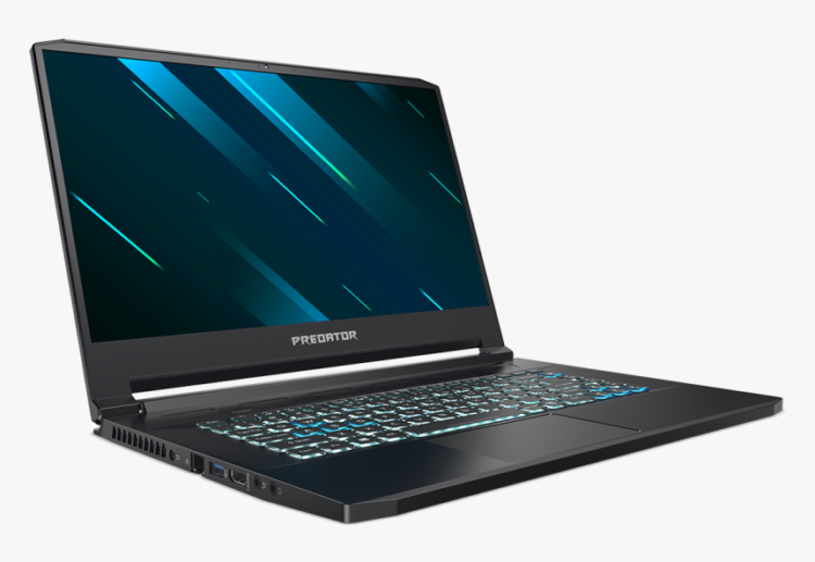 Rekomendasi Laptop Gaming Acer (Februari 2021)