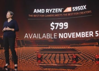 Deretan Prosesor Gaming Terbaik Pada Tahun 2021