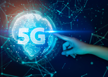 Keunggulan dari 5G Bukan Sekedar Kecepatan