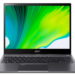 Acer Spin 5 Lite, Laptop Konvertibel dengan Intel Core 11th Gen dan Intel EVO