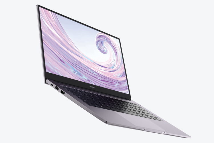 HUAWEI MateBook D14 Intel Edition Dijadwalkan meluncur pada 10 Februari 2021