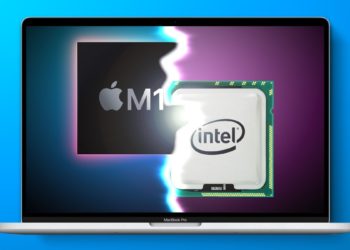 Intel dan Apple M1, Prosesor Manakah yang Lebih Unggul?