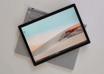 Rekomendasi Laptop Hybrid 2021