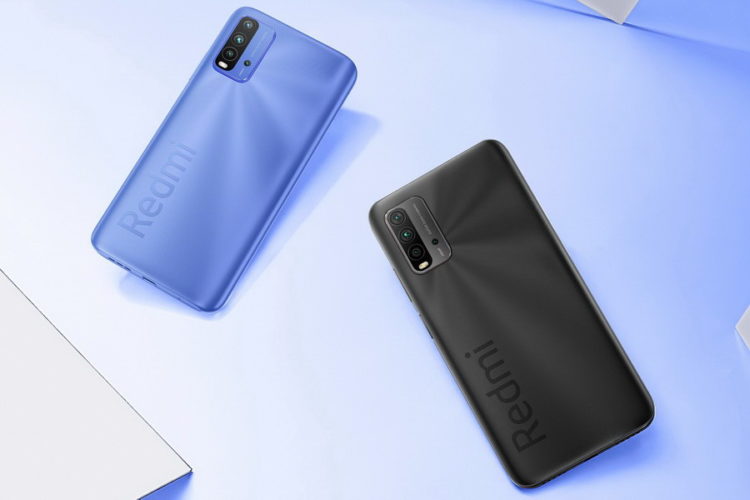 Baterai Gede, Empat Kamera, dan Murah, Ini Spesifikasi dan Harga Redmi 9T