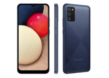Samsung Galaxy A02s