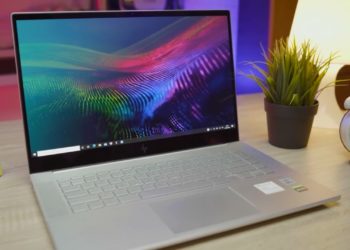 Review HP ENVY 15 EP0016TX | Akhirnya, ADA Laptop Content Creator PAKET KLIMAKS !!!