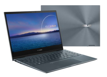 Spesifikasi dan Harga ASUS ZenBook Flip 13 (UX363)