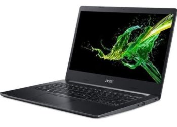 Rekomendasi Laptop Gaming Acer dibawah 10 Juta