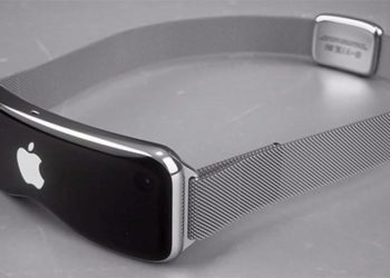 Produk VR Apple Mungkin Dihargai 42 Juta