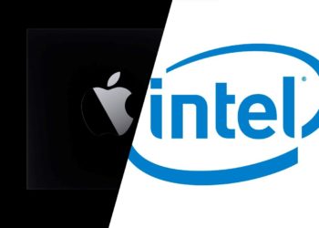 Intel Mencoba untuk Mengalahkan Chip M1 Milik Apple dengan Beberapa Keunggulan