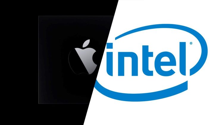 Intel Mencoba untuk Mengalahkan Chip M1 Milik Apple dengan Beberapa Keunggulan