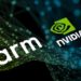 Microsoft, Google, dan Qualcomm Ragu dengan Tindakan Nvidia Membeli ARM