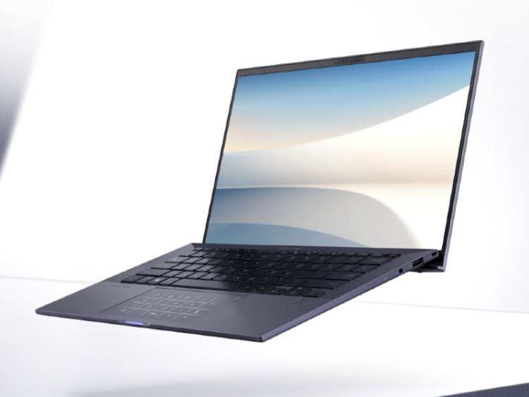 ASUS ExpertBook B9, Laptop Pebisnis Profesional Tercanggih dan Teringan dikelasnya