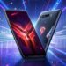 Desain ASUS ROG Phone 5 Muncul Dalam Paten Cina