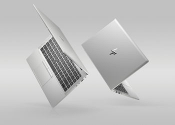 HP EliteBook 840 G8 Aero, Bakal jadi Laptop 14 inci Paling Ringan di Dunia