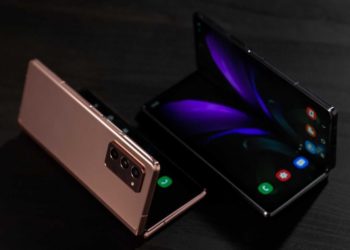 Samsung Galaxy Z Fold3 dan Z Flip3 Dikabarkan Akan Rilis pada Bulan Juli Mendatang