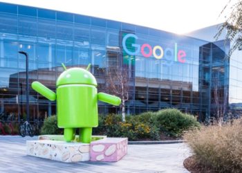 Mengikuti Apple, Google Kembangkan Fitur Anti Tracking Untuk Android