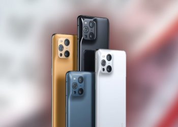 Bocoran Seri Terbaru OPPO Find X3 yang Akan Hadir Maret Mendatang
