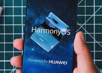 HarmonyOS Milik Huawei Ternyata Meniru Android