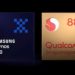Snapdragon 888 vs Exynox 2100, Siapa yang Lebih Unggul?