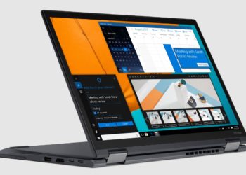 Apa Saja yang Baru dari Lenovo Thinkpad Tahun 2021?