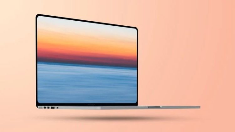 Rumor Desain Serba Rata MacBook Pro 2021