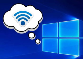 Cara Gampang Melihat Password dari WiFi yang Sudah Terkoneksi di Windows 10