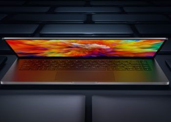 Laptop RedmiBook Pro Hadir 25 Februari