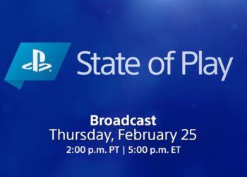 Saksikan Sony PlayStation State of Play!