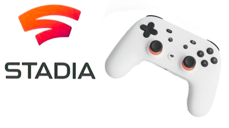 Google Memuji Developer Game Stadia, Kemudian Menutup Mereka