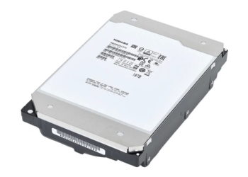 Toshiba Luncurkan HDD seri MG09 dengan Kapasitas 18 TB