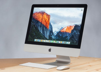 Apple Diam-Diam Menghentikan Beberapa Model iMac 4K