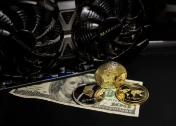 AMD Tidak Mau Membatasi Kemampuan Cryptomining GPU-nya