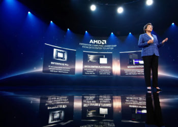 Resmi! AMD Telah Meluncurkan EPYC Milan 7003 Zen 3 : Hadir Dengan 64-Core Server Chip